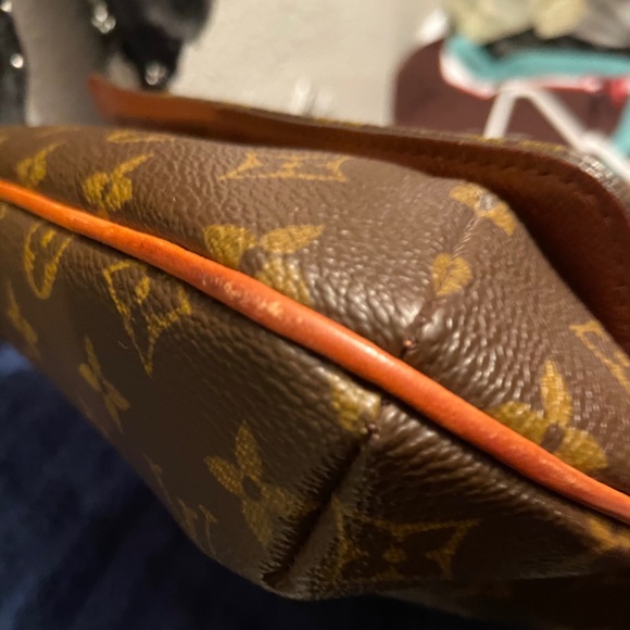 ❌❌SOLD❌❌Louis Vuitton Musette Tango shoulder bag - Picture 15 of 16